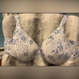 48DDD comfort choice bra